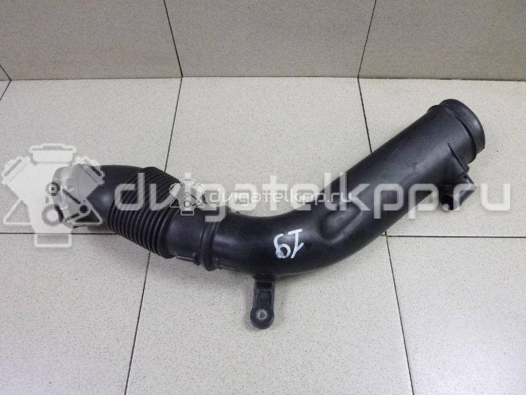 Фото Патрубок воздушного фильтра  LR022465 для land rover Freelander 2 {forloop.counter}}