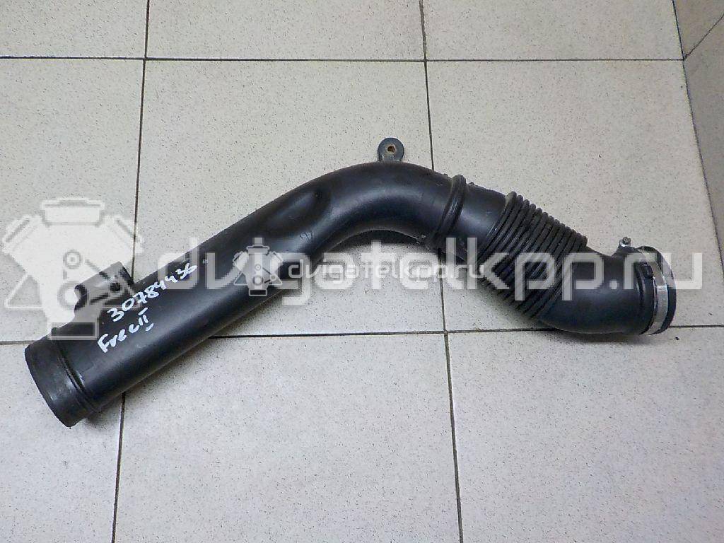 Фото Патрубок воздушного фильтра  LR022465 для land rover Freelander 2 {forloop.counter}}