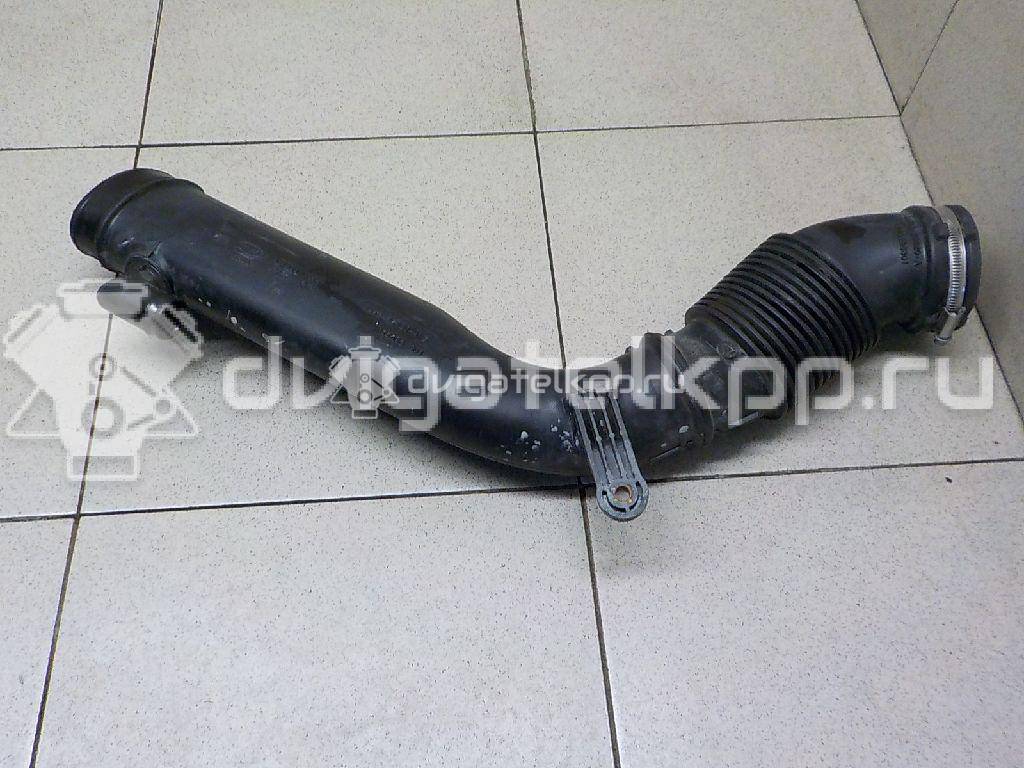 Фото Патрубок воздушного фильтра  LR022465 для land rover Freelander 2 {forloop.counter}}