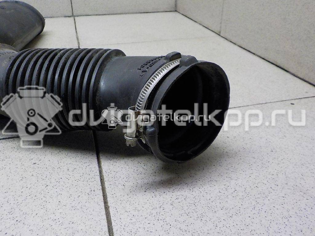 Фото Патрубок воздушного фильтра  LR022465 для land rover Freelander 2 {forloop.counter}}