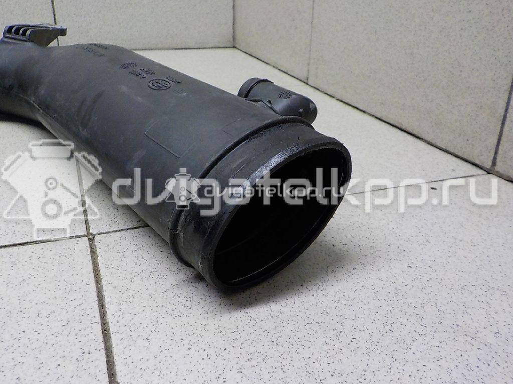 Фото Патрубок воздушного фильтра  LR022465 для land rover Freelander 2 {forloop.counter}}