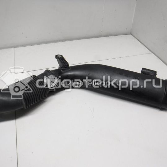 Фото Патрубок воздушного фильтра  LR022465 для land rover Freelander 2