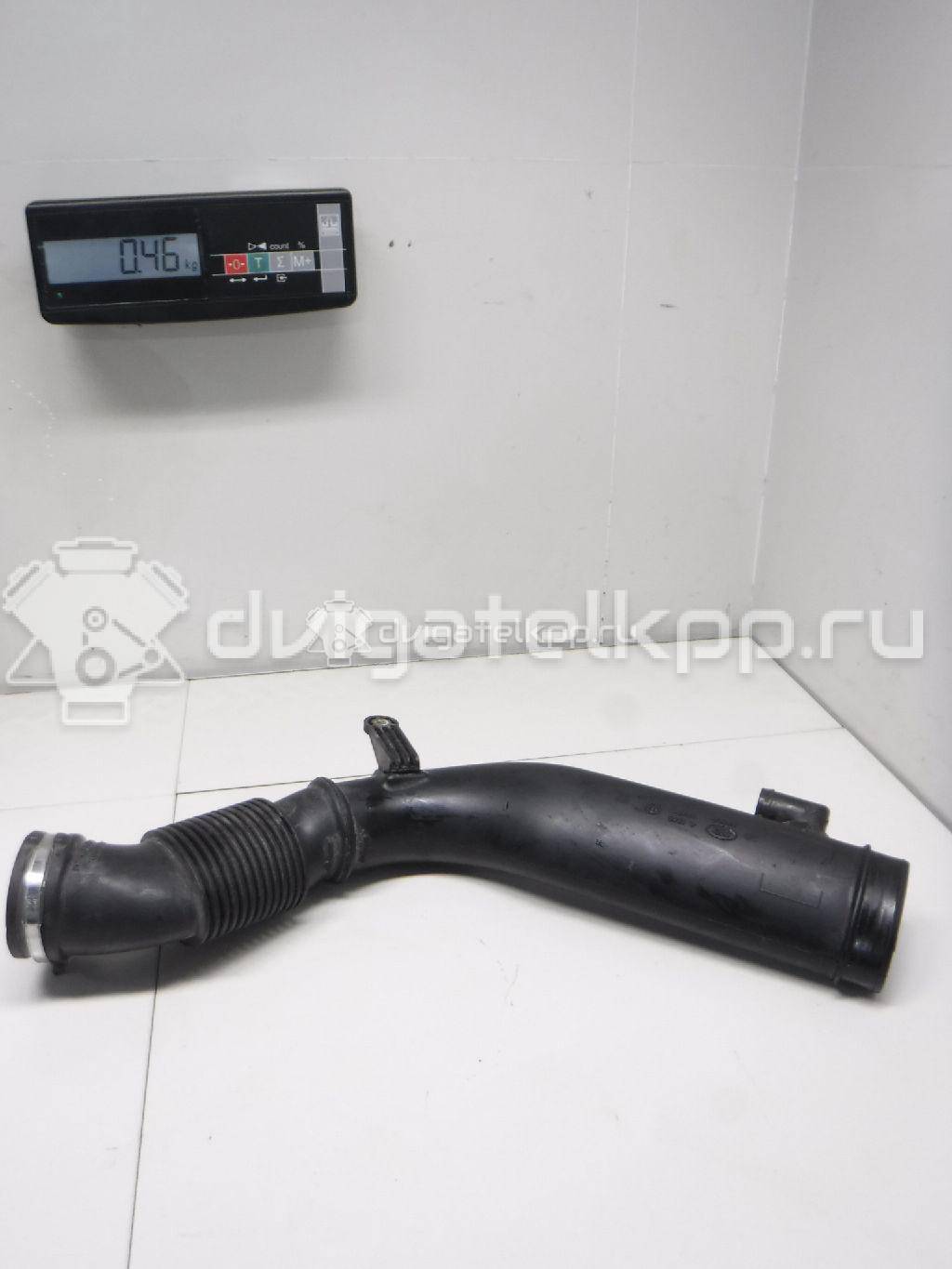 Фото Патрубок воздушного фильтра  LR022465 для land rover Freelander 2 {forloop.counter}}