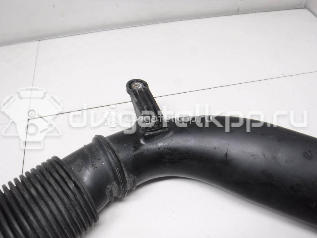 Фото Патрубок воздушного фильтра  LR022465 для land rover Freelander 2 {forloop.counter}}
