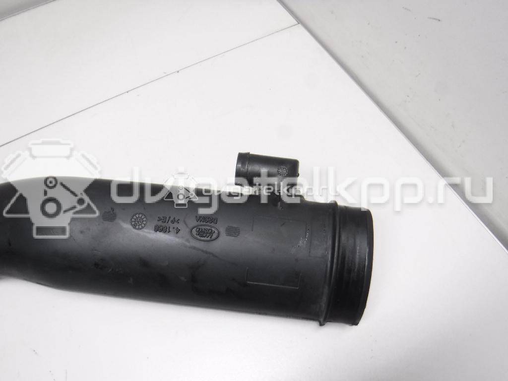 Фото Патрубок воздушного фильтра  LR022465 для land rover Freelander 2 {forloop.counter}}