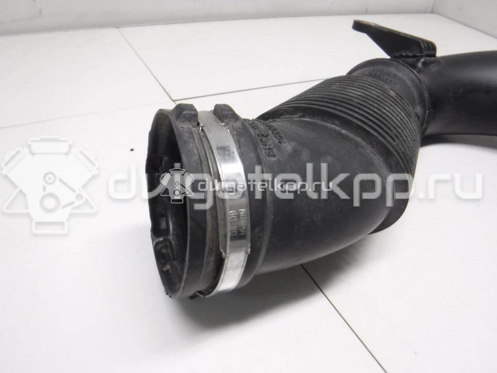 Фото Патрубок воздушного фильтра  LR022465 для land rover Freelander 2 {forloop.counter}}