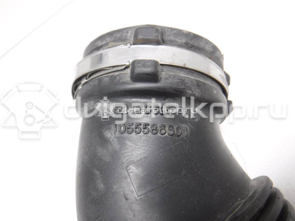 Фото Патрубок воздушного фильтра  LR022465 для land rover Freelander 2 {forloop.counter}}