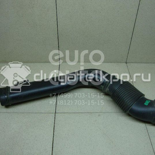 Фото Патрубок воздушного фильтра  LR022465 для land rover Freelander 2