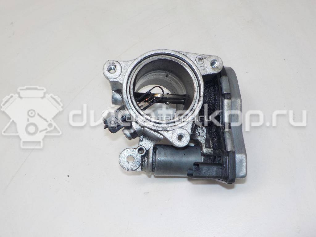 Фото Заслонка дроссельная электрическая  LR012598 для Land Rover Freelander / Range Rover / Discovery {forloop.counter}}
