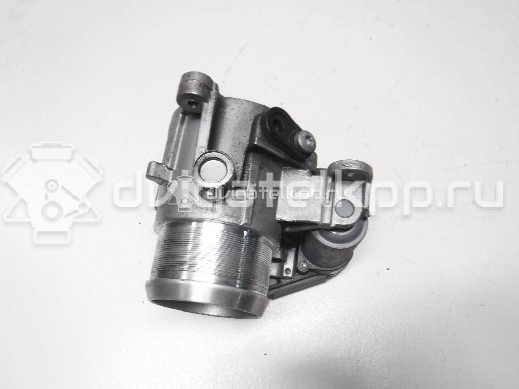 Фото Заслонка дроссельная электрическая  LR012598 для Land Rover Freelander / Range Rover / Discovery {forloop.counter}}