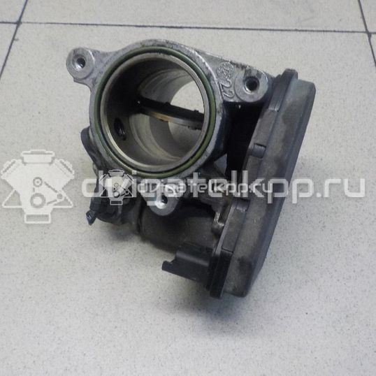Фото Заслонка дроссельная электрическая  LR012598 для Land Rover Freelander / Range Rover / Discovery