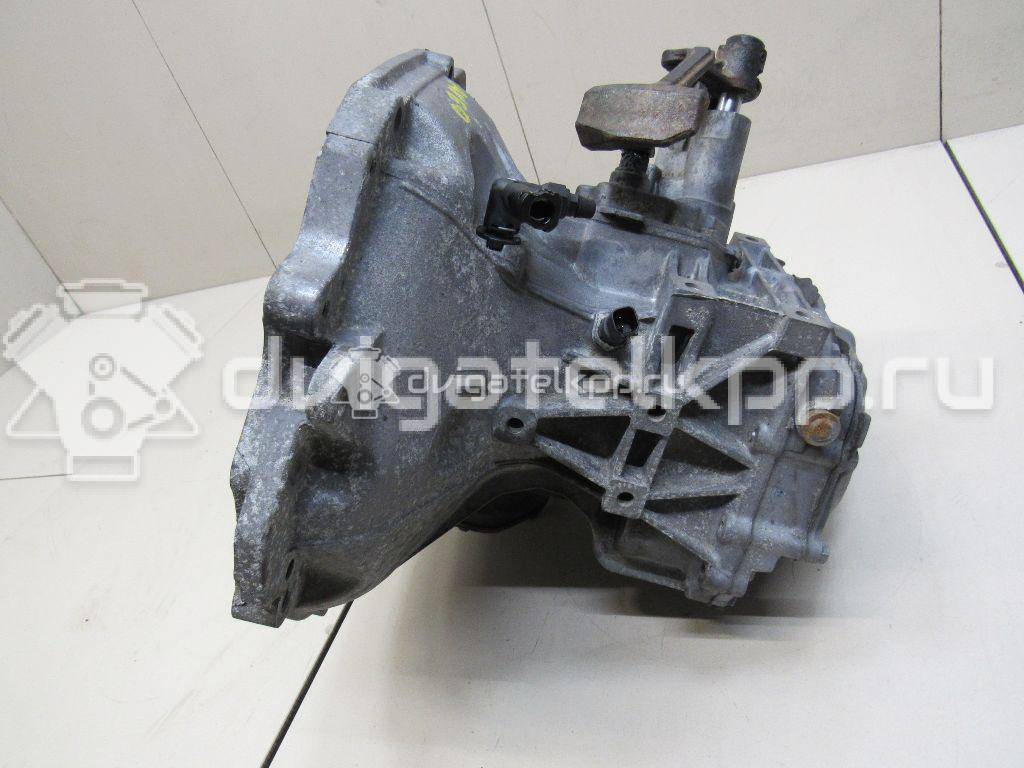 Фото Контрактная (б/у) МКПП для Chevrolet / Holden 113-124 л.с 16V 1.6 л F16D4 бензин 25183012 {forloop.counter}}