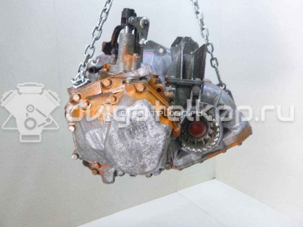 Фото Контрактная (б/у) МКПП для Chevrolet Cruze / Aveo 113-124 л.с 16V 1.6 л F16D4 бензин 25183012 {forloop.counter}}