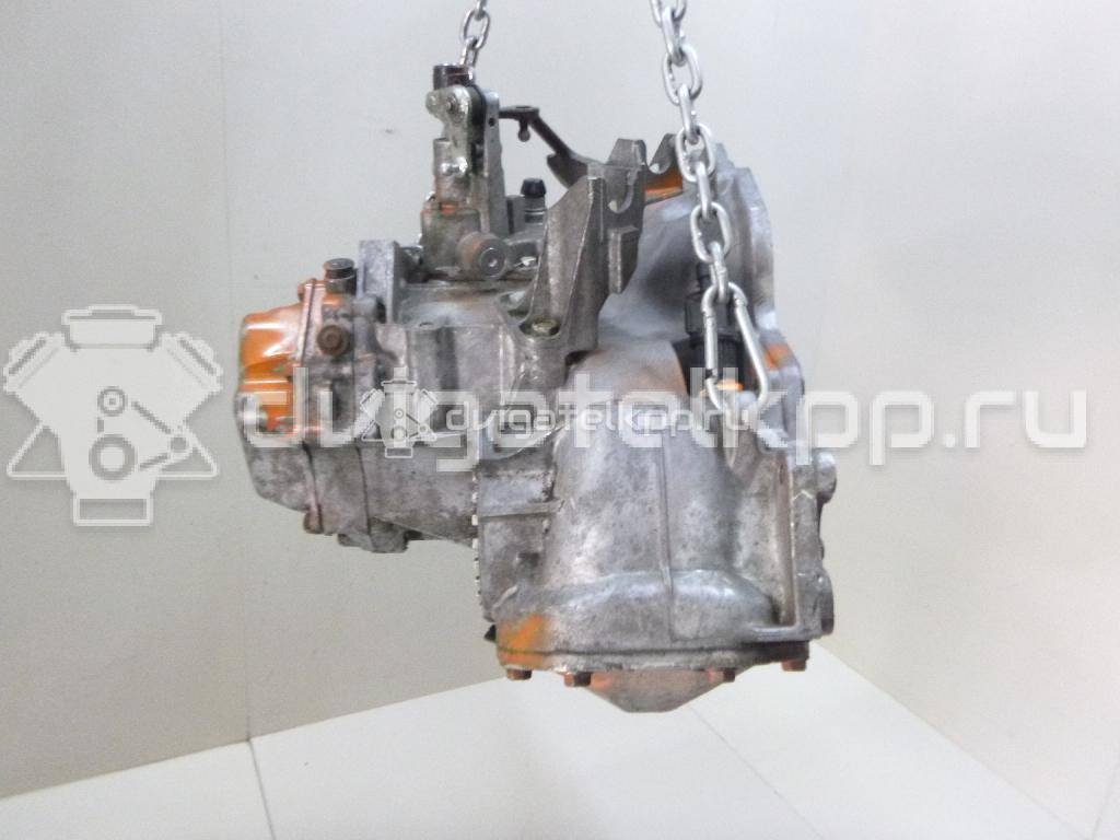 Фото Контрактная (б/у) МКПП для Chevrolet Cruze / Aveo 113-124 л.с 16V 1.6 л F16D4 бензин 25183012 {forloop.counter}}