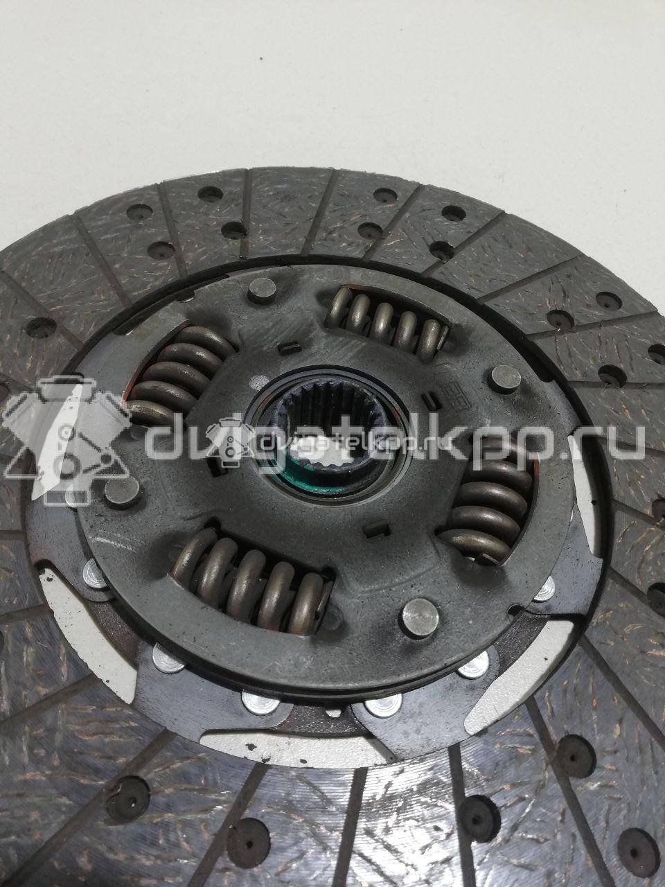 Фото К-кт сцепления  LR004322 для Land Rover Freelander {forloop.counter}}