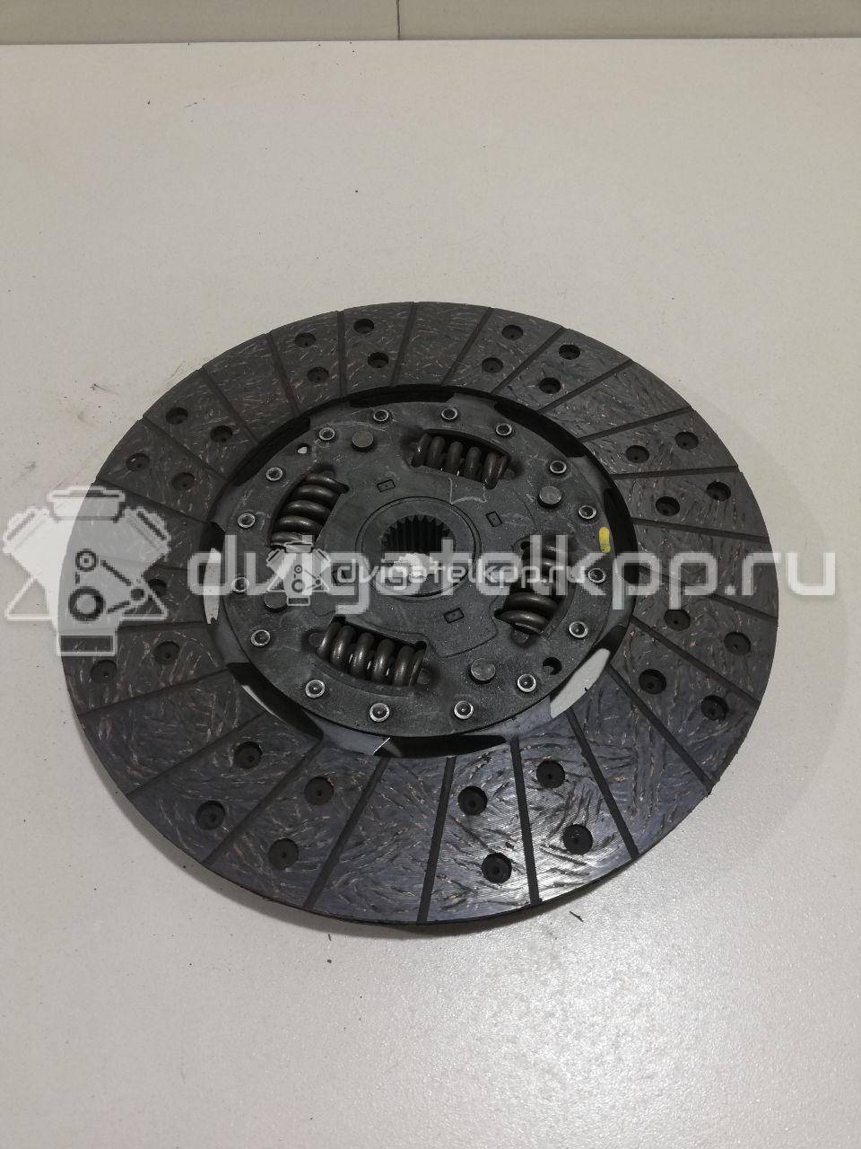 Фото К-кт сцепления  LR004322 для Land Rover Freelander {forloop.counter}}