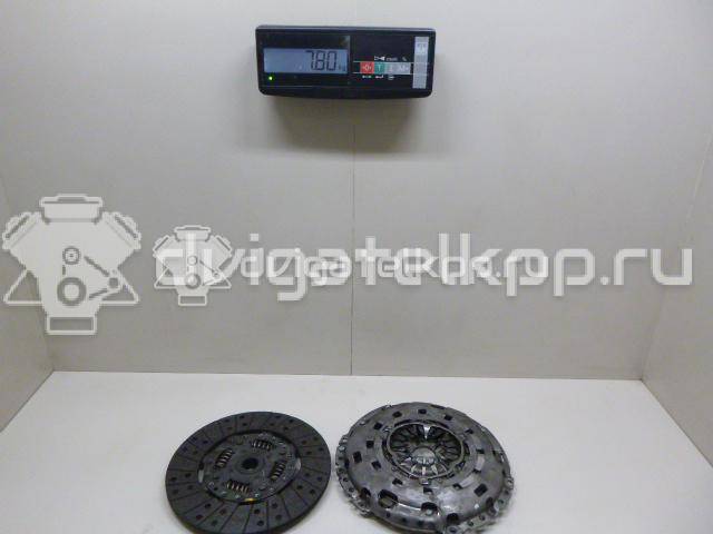 Фото К-кт сцепления  LR004322 для Land Rover Freelander {forloop.counter}}