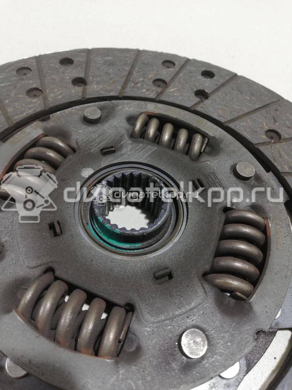 Фото К-кт сцепления  LR004322 для Land Rover Freelander {forloop.counter}}