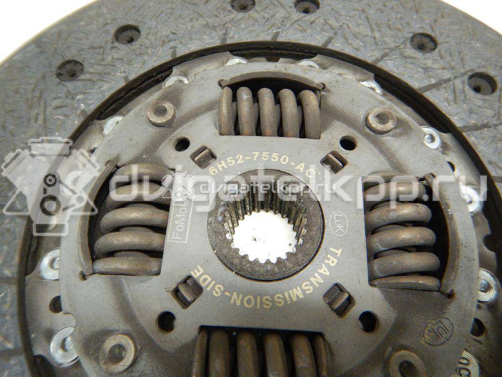 Фото К-кт сцепления  LR008556 для Land Rover Freelander {forloop.counter}}
