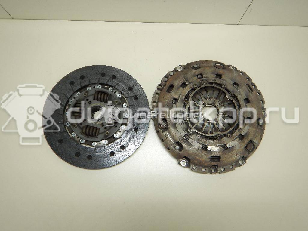 Фото К-кт сцепления  LR008556 для Land Rover Freelander {forloop.counter}}