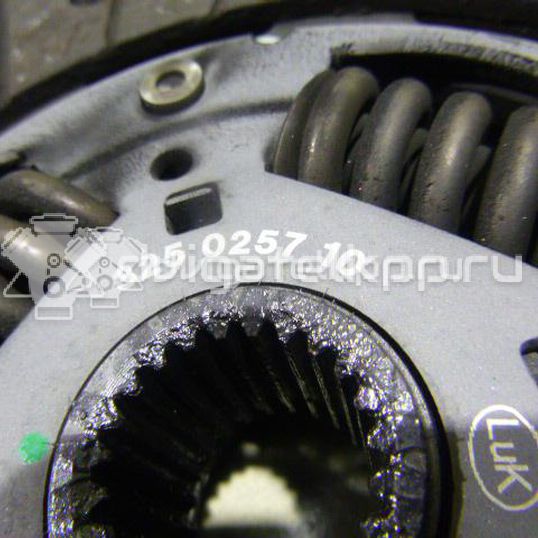 Фото К-кт сцепления  LR008556 для Land Rover Freelander