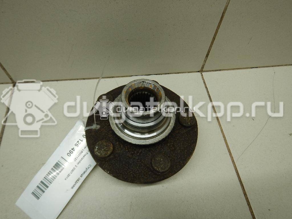 Фото Ступица задняя  LR001127 для Land Rover Freelander / Discovery {forloop.counter}}