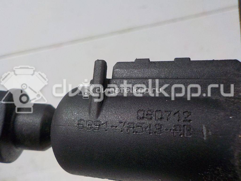 Фото Цилиндр сцепления главный  1491949 для volvo V70 {forloop.counter}}