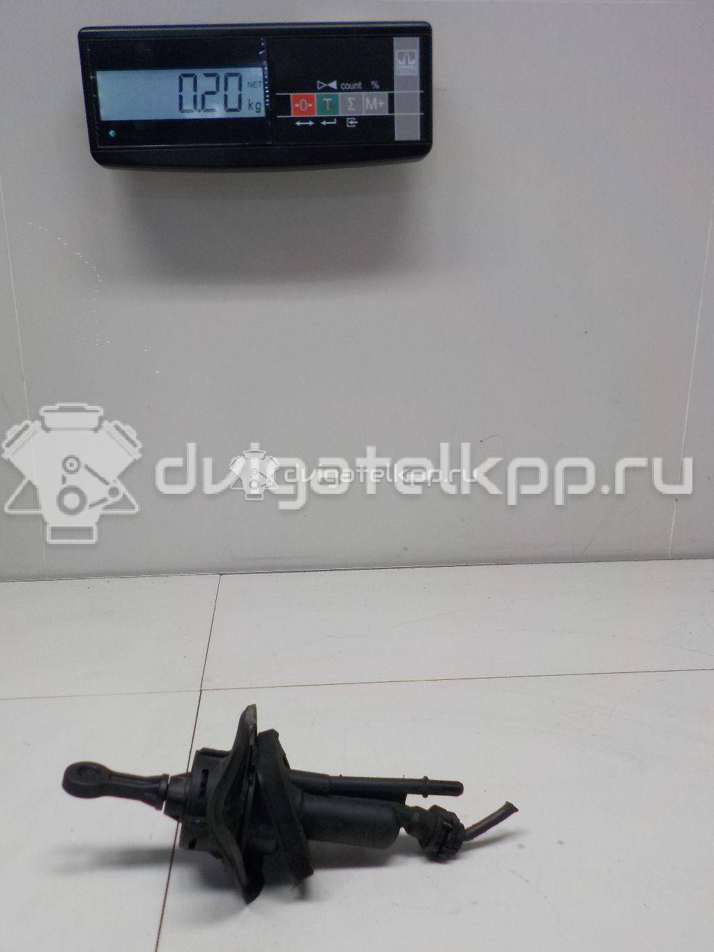 Фото Цилиндр сцепления главный  1491949 для volvo V70 {forloop.counter}}