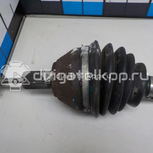 Фото Полуось передняя правая  LR006707 для Land Rover Freelander