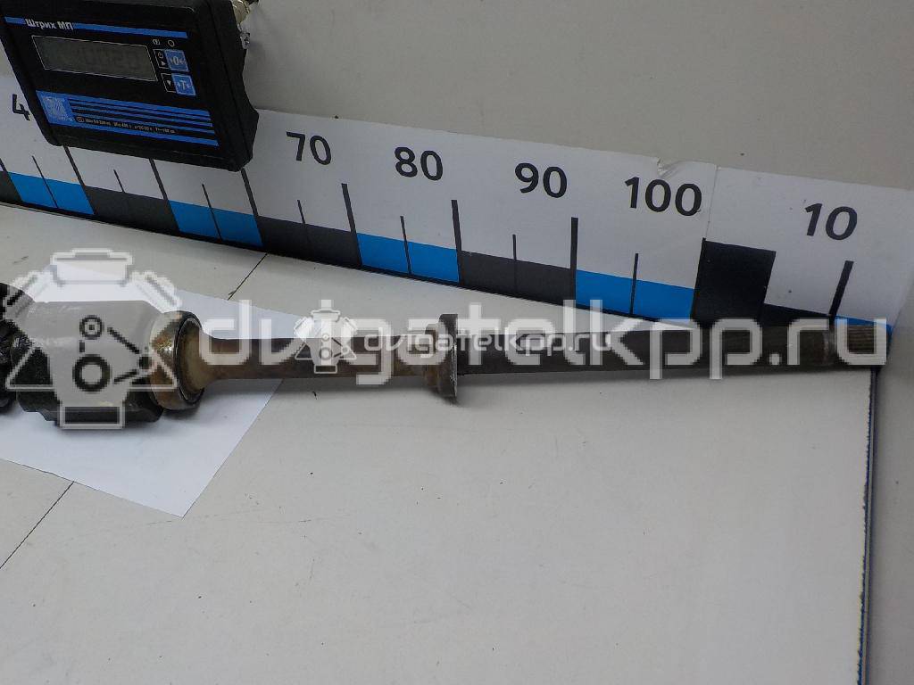 Фото Полуось передняя правая  LR006707 для Land Rover Freelander {forloop.counter}}