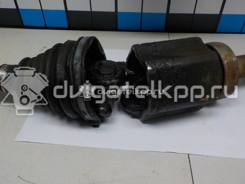 Фото Полуось передняя правая  LR006707 для Land Rover Freelander {forloop.counter}}
