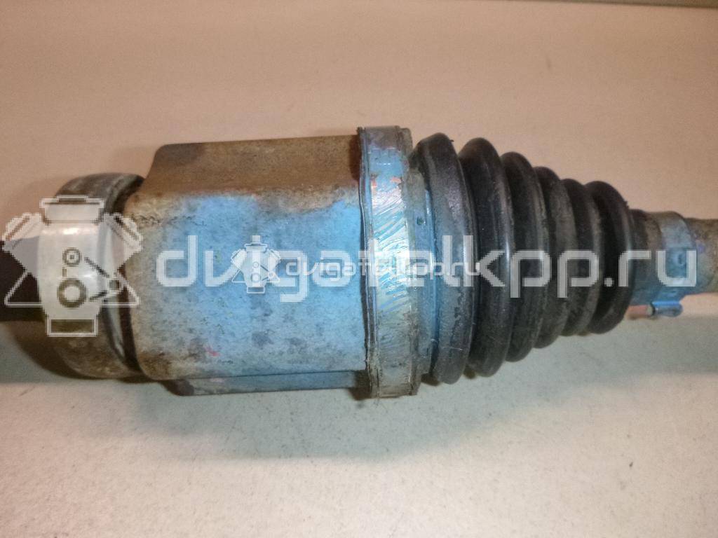 Фото Полуось передняя правая  LR006707 для Land Rover Freelander {forloop.counter}}