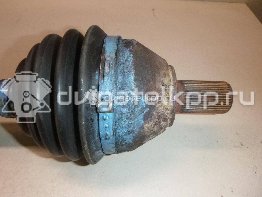 Фото Полуось передняя правая  LR006707 для Land Rover Freelander {forloop.counter}}