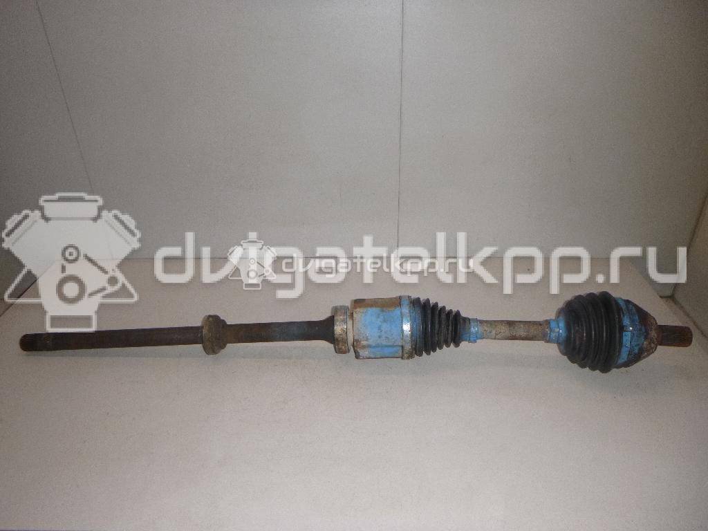 Фото Полуось передняя правая  LR006707 для Land Rover Freelander {forloop.counter}}