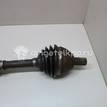 Фото Полуось передняя правая  LR006706 для Land Rover Freelander {forloop.counter}}