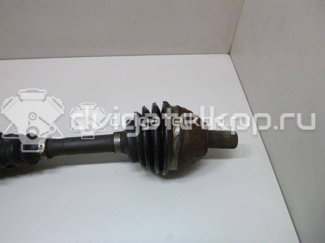 Фото Полуось передняя правая  LR006706 для Land Rover Freelander {forloop.counter}}