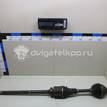 Фото Полуось передняя правая  LR006706 для Land Rover Freelander {forloop.counter}}