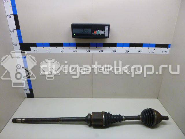 Фото Полуось передняя правая  LR006706 для Land Rover Freelander {forloop.counter}}