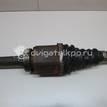 Фото Полуось передняя правая  LR006706 для Land Rover Freelander {forloop.counter}}
