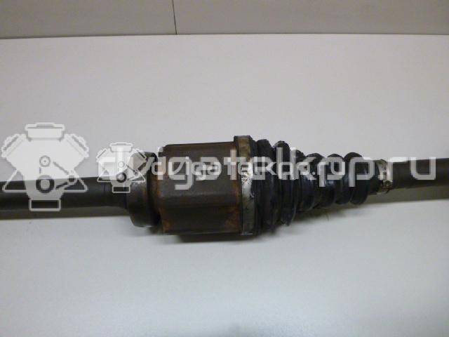 Фото Полуось передняя правая  LR006706 для Land Rover Freelander {forloop.counter}}
