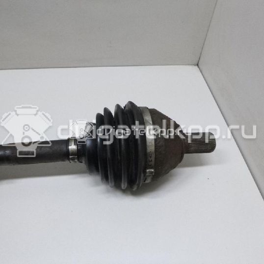 Фото Полуось передняя правая  LR006706 для Land Rover Freelander