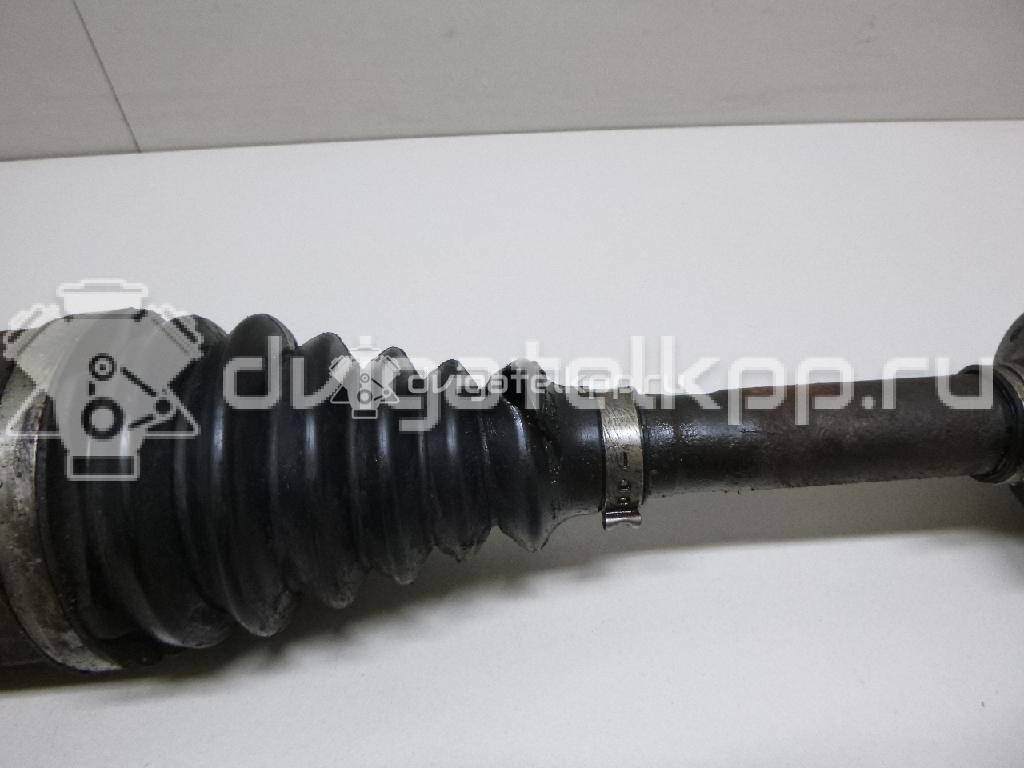 Фото Полуось передняя правая  LR006706 для Land Rover Freelander {forloop.counter}}