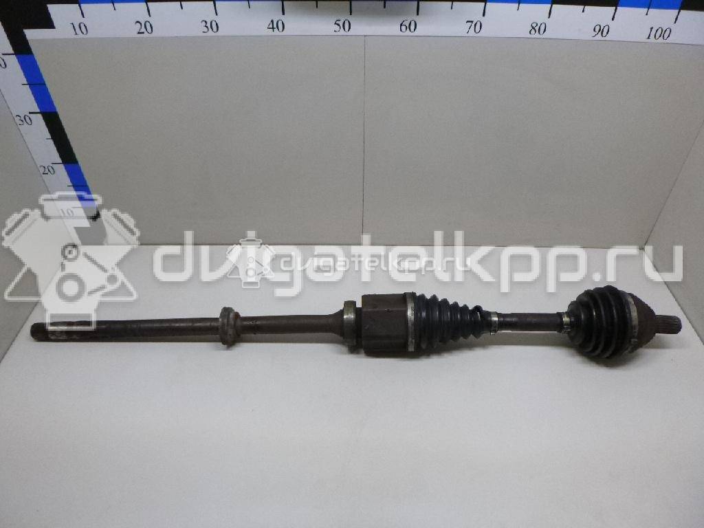 Фото Полуось передняя правая  LR006706 для Land Rover Freelander {forloop.counter}}