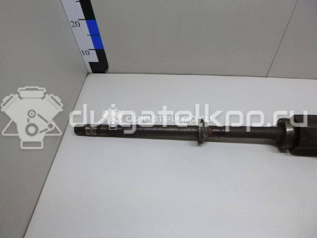 Фото Полуось передняя правая  LR006706 для Land Rover Freelander {forloop.counter}}