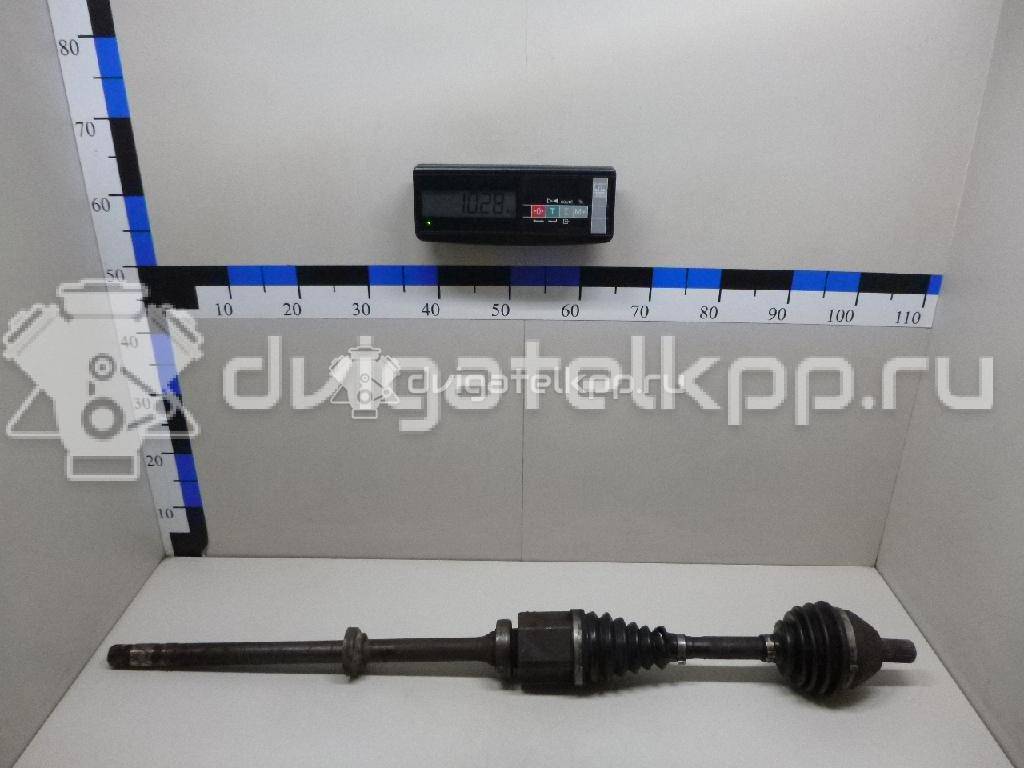 Фото Полуось передняя правая  LR006706 для Land Rover Freelander {forloop.counter}}