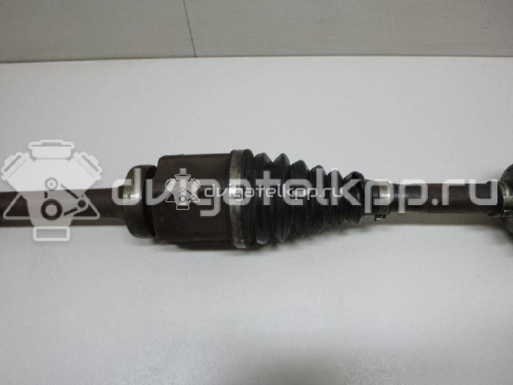 Фото Полуось передняя правая  LR006706 для Land Rover Freelander {forloop.counter}}