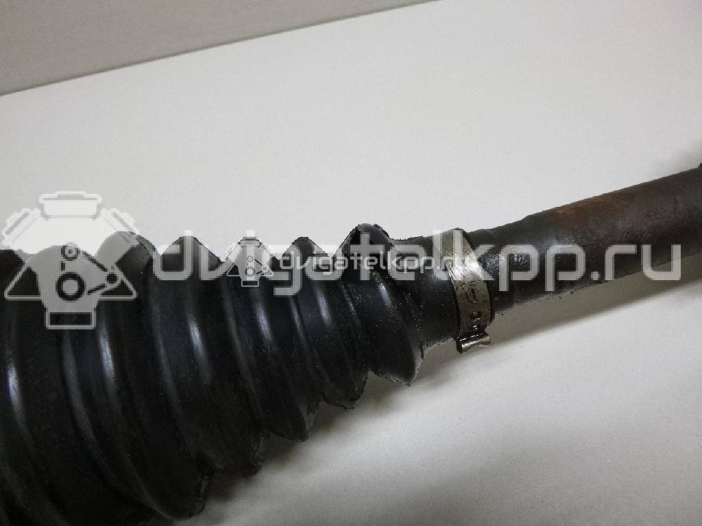 Фото Полуось передняя правая  LR006706 для Land Rover Freelander {forloop.counter}}