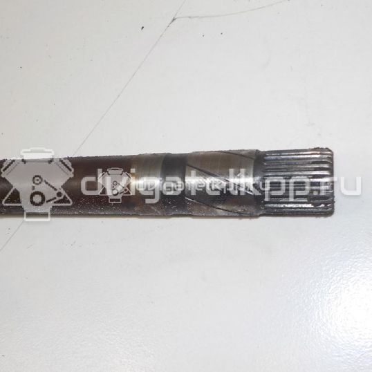 Фото Полуось передняя правая  LR006706 для Land Rover Freelander
