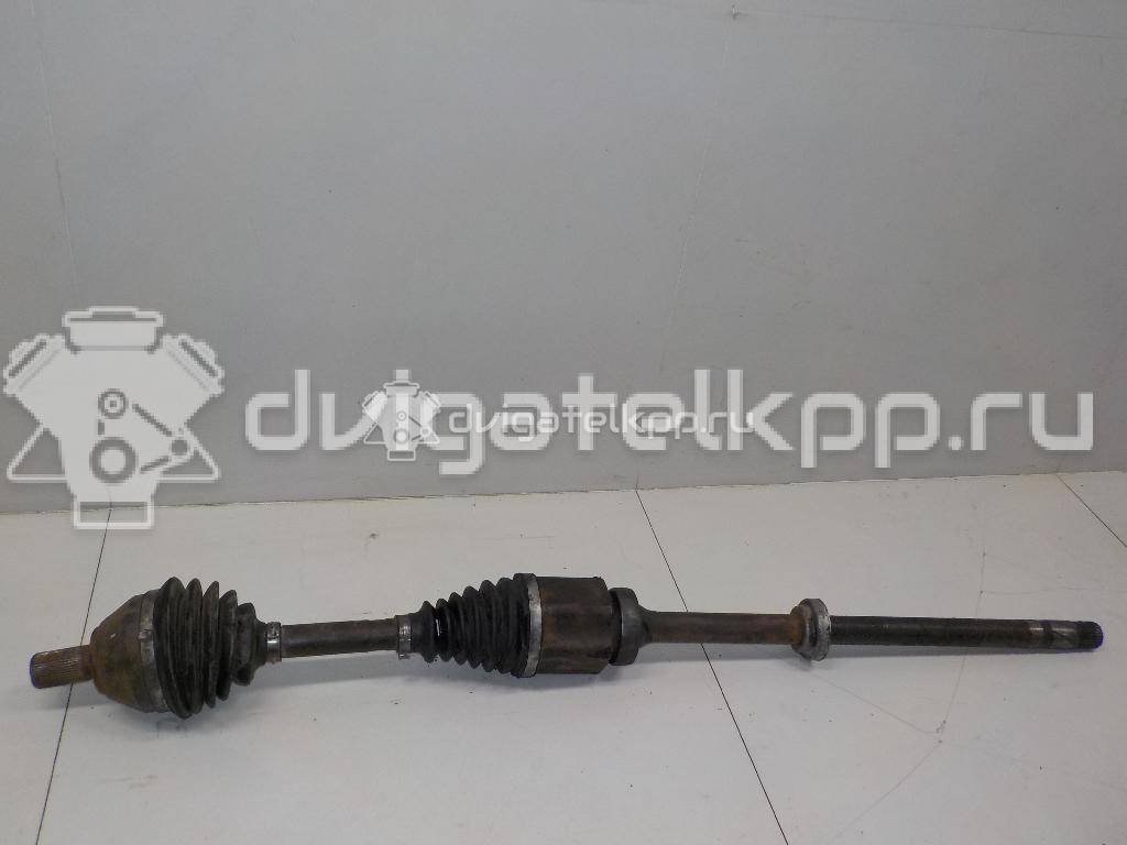Фото Полуось передняя правая  LR006706 для Land Rover Freelander {forloop.counter}}