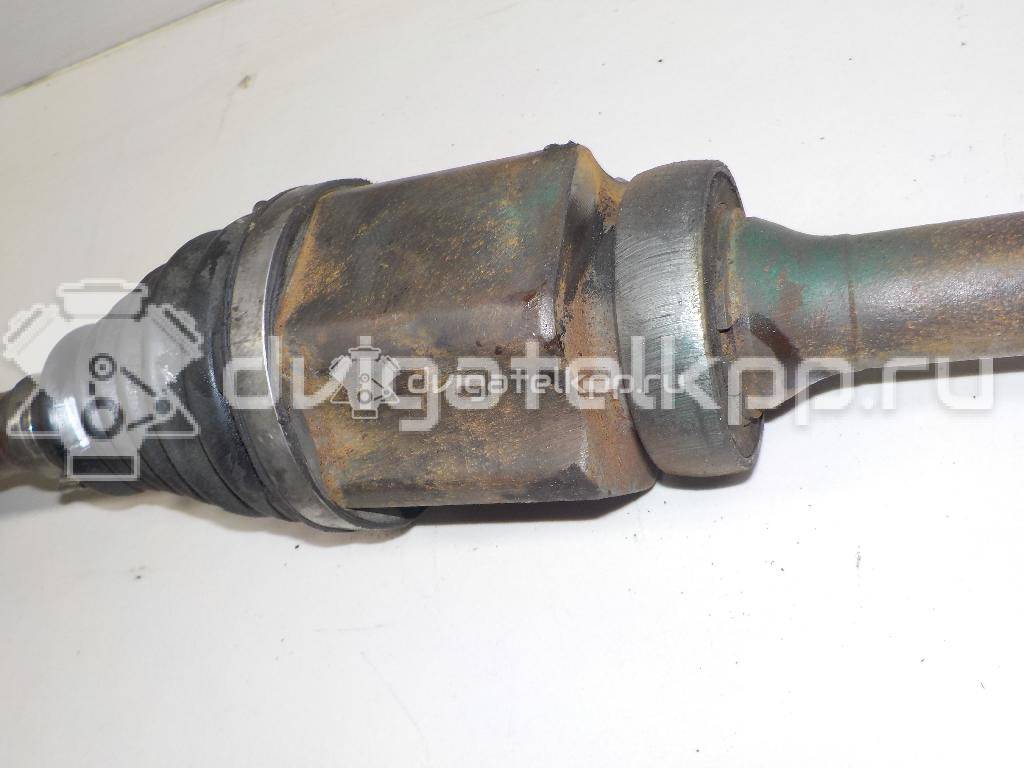 Фото Полуось передняя правая  LR006706 для Land Rover Freelander {forloop.counter}}